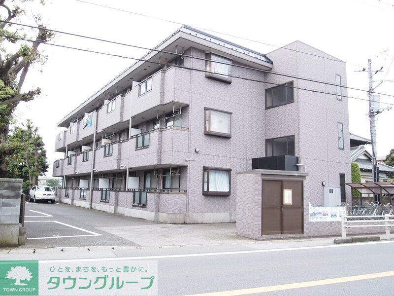ラフィーヌ・有川壱番館