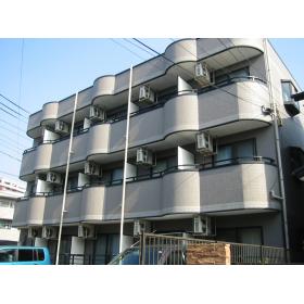 東京メトロ千代田線 綾瀬駅 徒歩5分 築31年