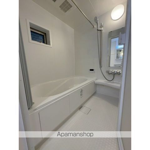 Kolet町屋10の風呂写真