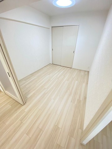 プレジオ西宮今津の内装写真