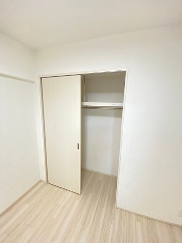 プレジオ西宮今津の内装写真