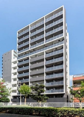 東京メトロ東西線 木場駅 徒歩5分 築8年