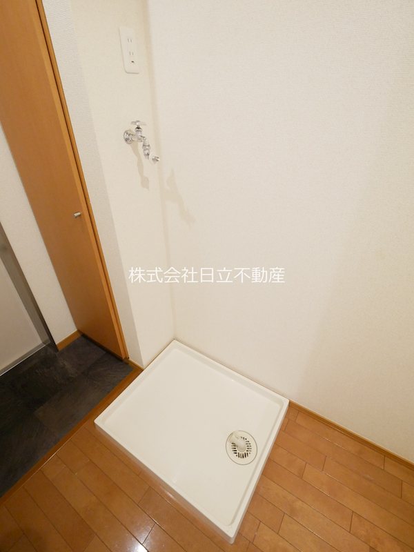 メゾン初台のその他写真