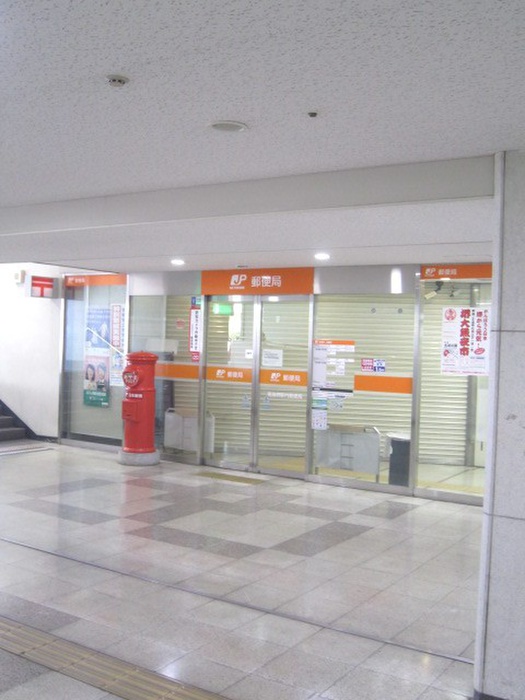 ソレイユ堺の周辺写真