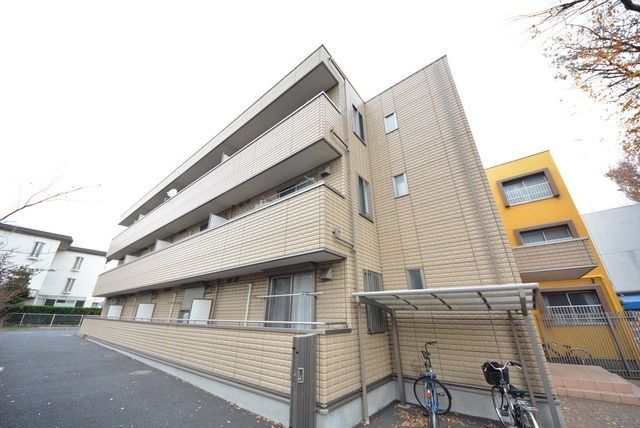 建物外観　★パナホーム施工★