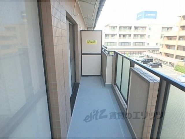 第2かずみマンションの内装写真