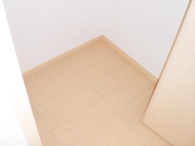 その他設備　★収納★