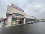 スーパー　アオキスーパー古井店（スーパー）まで502m