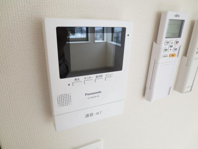 セキュリティ　１０１の写真流用