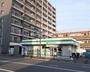 コンビニ　ファミリーマート 立川錦町六丁目店（コンビニ）まで224m