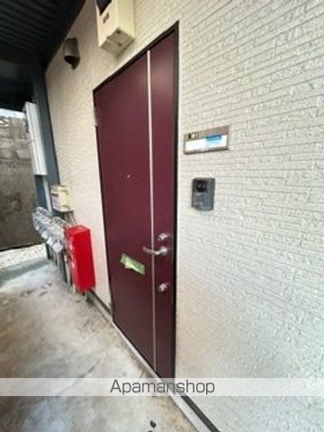サン・メゾンの外観写真
