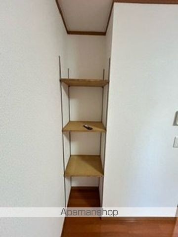 サン・メゾンの内装写真