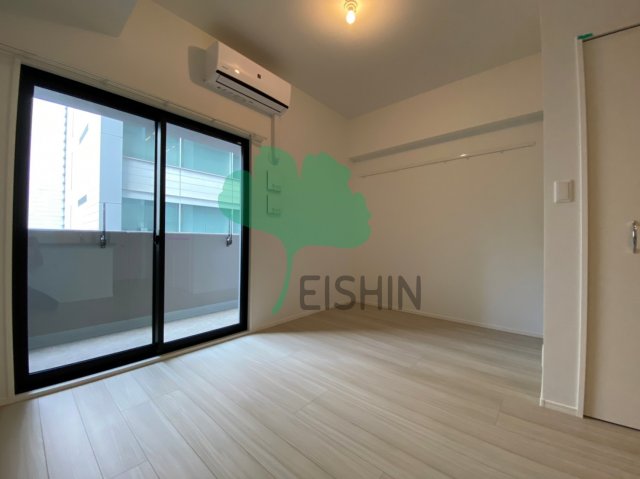 その他部屋・スペース　寝室です。
