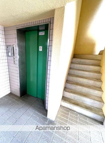 TKHーIIの外観写真