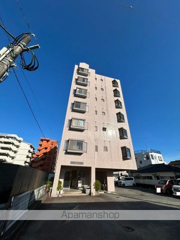 TKHーIIの外観写真