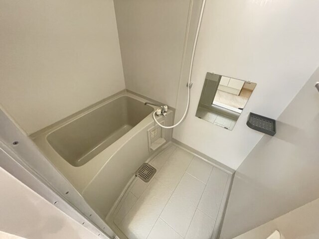 バス・シャワールーム　浴室