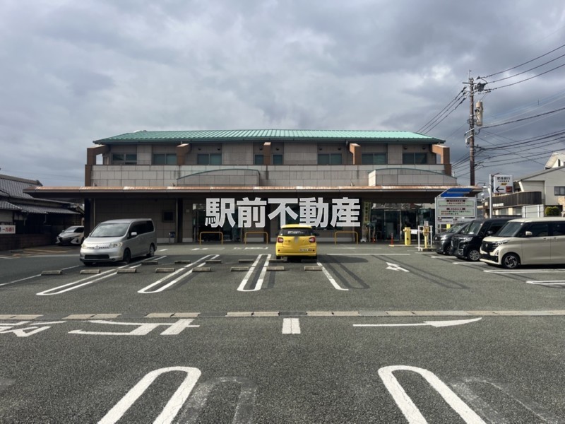 その他　肥後銀行玉名支店（その他）まで400m