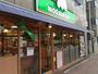 飲食店　モスバーガー中野坂上店（飲食店）まで1136m
