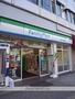 コンビニ　ファミリーマート谷町七丁目店（コンビニ）まで172m