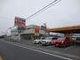 ホームセンター　ビバホーム日高店（ホームセンター）まで1376m