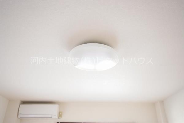 その他　照明