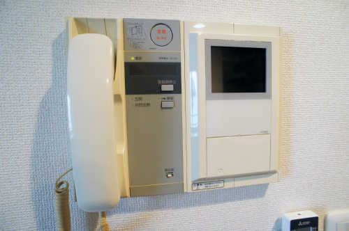 マストライフ目黒南のその他写真