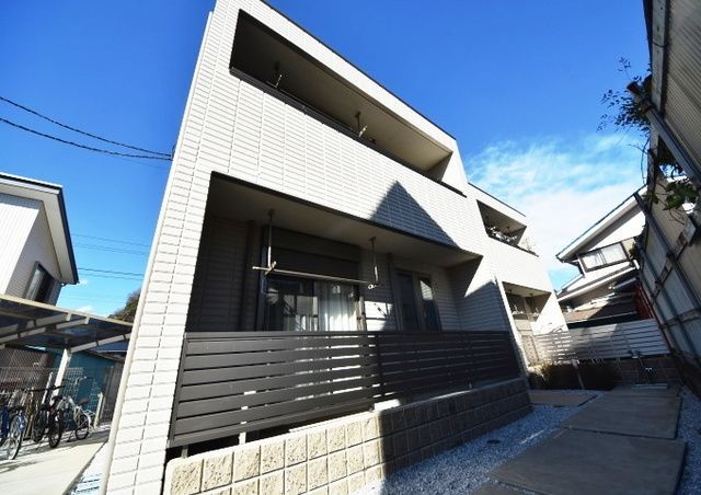建物外観　★★東逗子駅徒歩8分★★