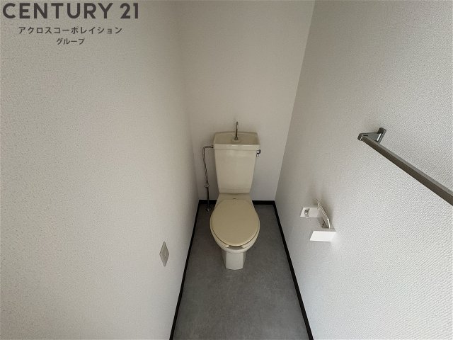 トイレ　バストイレ別でおすすめです☆