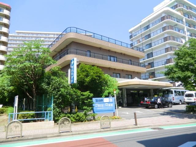 病院　梅田診療所（病院）まで150m