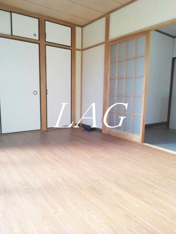 その他部屋・スペース　寝室です。