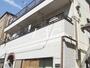 押上駅より徒歩4分 3階 築37年の賃貸物件