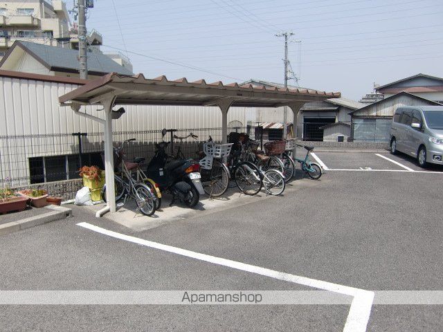 その他共有部分　その他共有部分