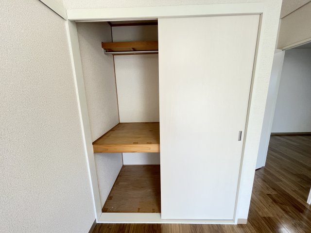 町屋スプリングハイツの内装写真