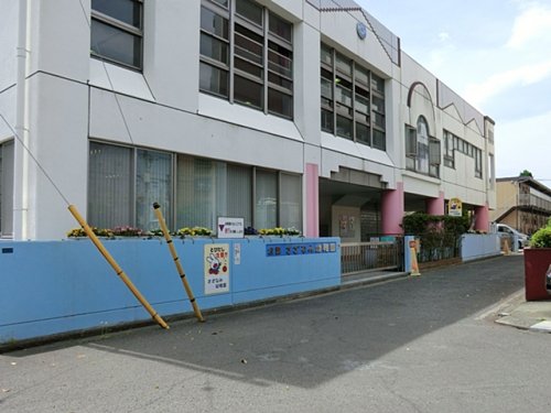町屋スプリングハイツの周辺写真