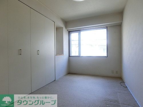 その他部屋・スペース　洋室１
