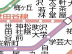 その他　☆路線図☆