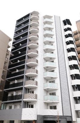 建物外観　☆外観☆