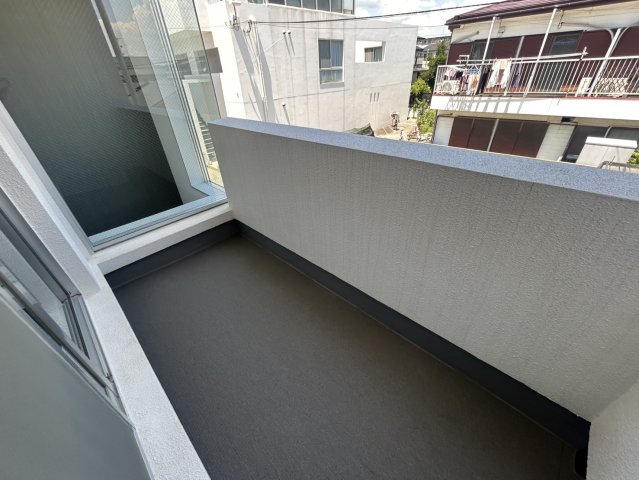 クレスト甲東園A棟の内装写真