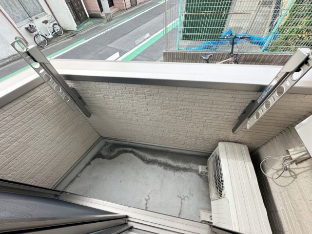 ラ・ルーチェお花茶屋の内装写真