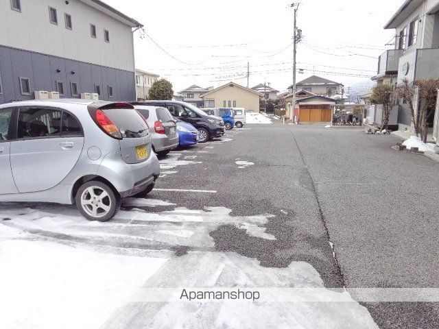クレセールおぶせDのその他写真