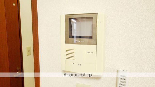 クレセールおぶせDのその他写真