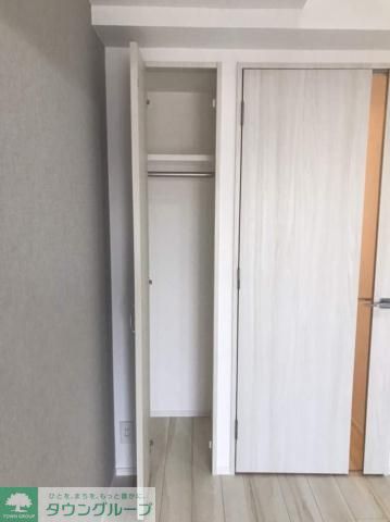 収納　収納