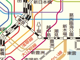 その他　☆路線図☆