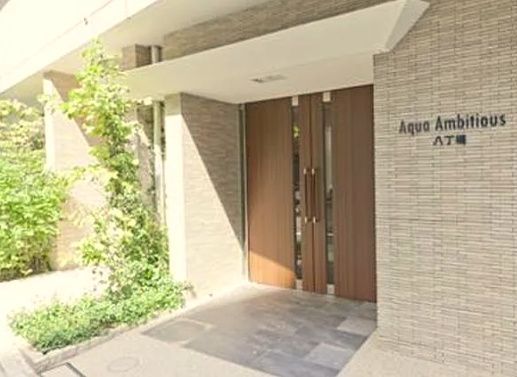 エントランス　☆エントランス☆