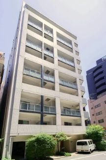 建物外観　☆きれいな外観☆