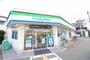 コンビニ　ファミリーマート常光寺店（コンビニ）まで652m