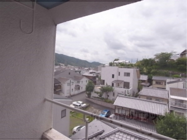アビタ北白川のその他写真