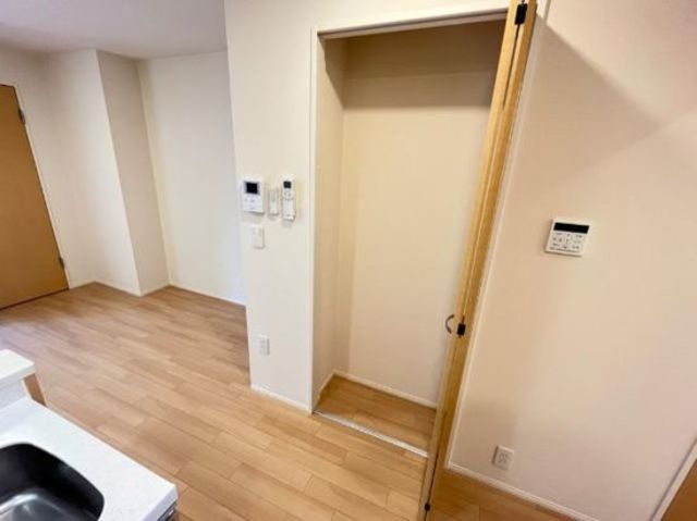 ソラリアの内装写真