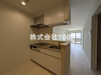 居室・リビング　10.4帖