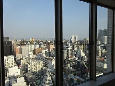 地下鉄御堂筋線 なんば駅 徒歩6分 35階建 築13年のその他写真